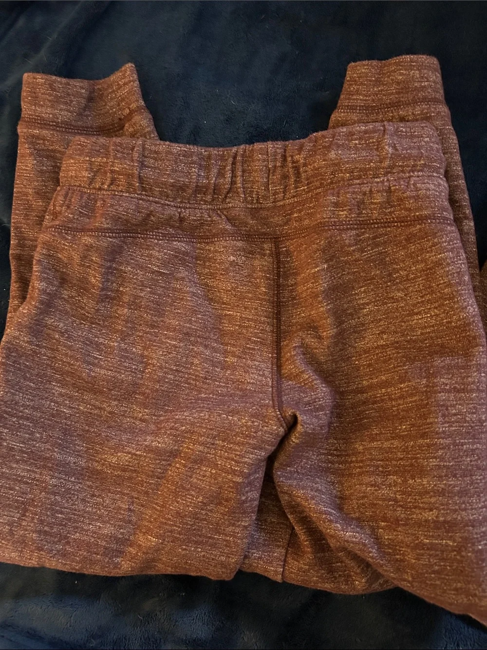 all in motion cozy matching